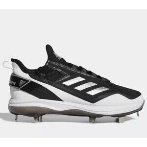 new Adidas icon 7 boost Color Black Size 13